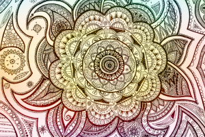broderie diamant thérapeutique