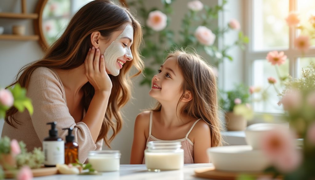 découvrez 10 astuces beauté intemporelles transmises de génération en génération. des secrets naturels, simples et efficaces, pour prendre soin de vous au quotidien, hérités de nos mères et grand-mères. à tester absolument !