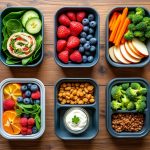 découvrez 10 idées de lunchbox saines et faciles à préparer pour le travail. variez vos repas avec des recettes équilibrées et gourmandes, parfaites pour rester en forme toute la semaine !