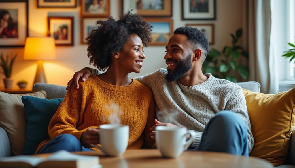 découvrez 10 phrases puissantes à dire chaque jour pour renforcer la complicité et la solidité de votre relation de couple. améliorez votre communication et créez un lien plus fort au quotidien !