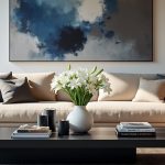 découvrez les accessoires déco incontournables pour sublimer votre salon moderne : astuces, objets tendance et conseils pour créer une ambiance élégante et chaleureuse.