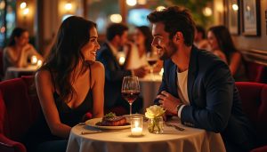 découvrez nos meilleures astuces pour réussir votre premier rendez-vous, créer une bonne impression et vivre un moment inoubliable. conseils pratiques pour séduire et éviter les faux-pas.