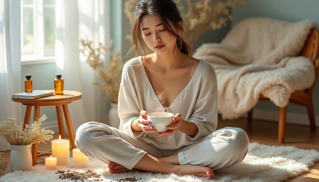 découvrez comment instaurer un rituel détente spécialement conçu pour le bien-être féminin. astuces, conseils et inspirations pour prendre soin de vous au quotidien et retrouver équilibre et sérénité.