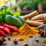 découvrez comment booster votre santé grâce aux bienfaits des herbes et épices naturelles. astuces, conseils et recettes pour intégrer facilement ces alliés naturels à votre quotidien.