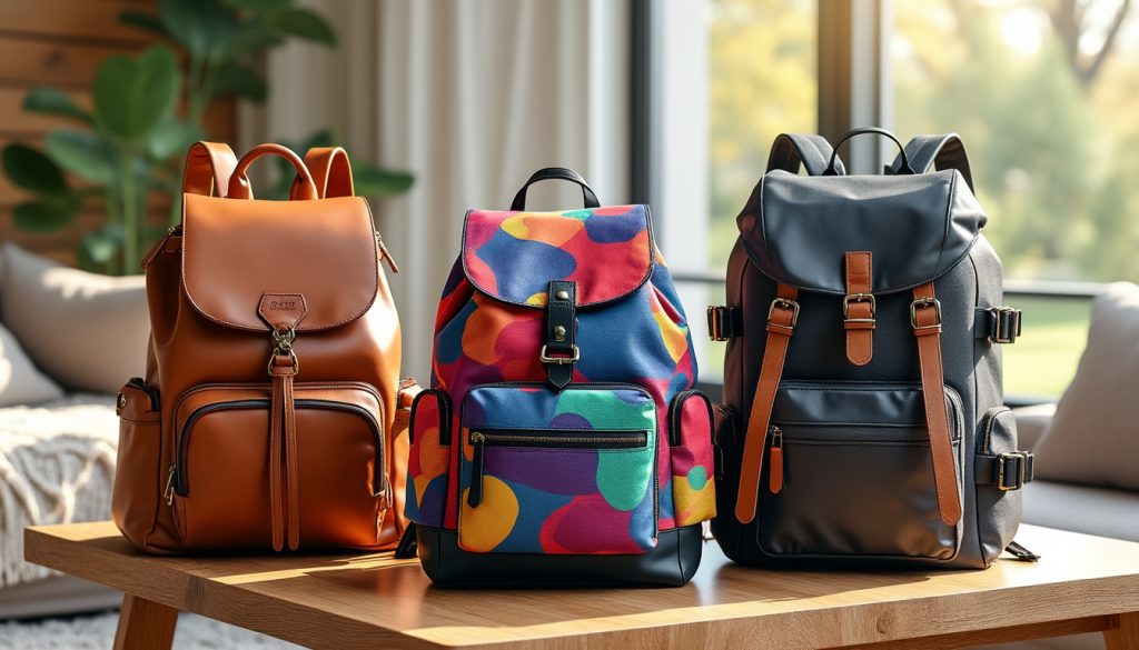 découvrez nos conseils pratiques pour bien choisir un sac à dos féminin adapté à votre style, à vos besoins et à votre morphologie. trouvez le modèle idéal alliant confort, fonctionnalité et tendance.