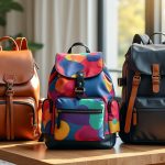 découvrez nos conseils pratiques pour bien choisir un sac à dos féminin adapté à votre style, à vos besoins et à votre morphologie. trouvez le modèle idéal alliant confort, fonctionnalité et tendance.