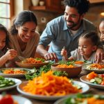découvrez des astuces simples et ludiques pour faire apprécier les légumes à toute la famille. idées de recettes savoureuses, conseils pratiques et méthodes efficaces pour réconcilier petits et grands avec une alimentation saine.