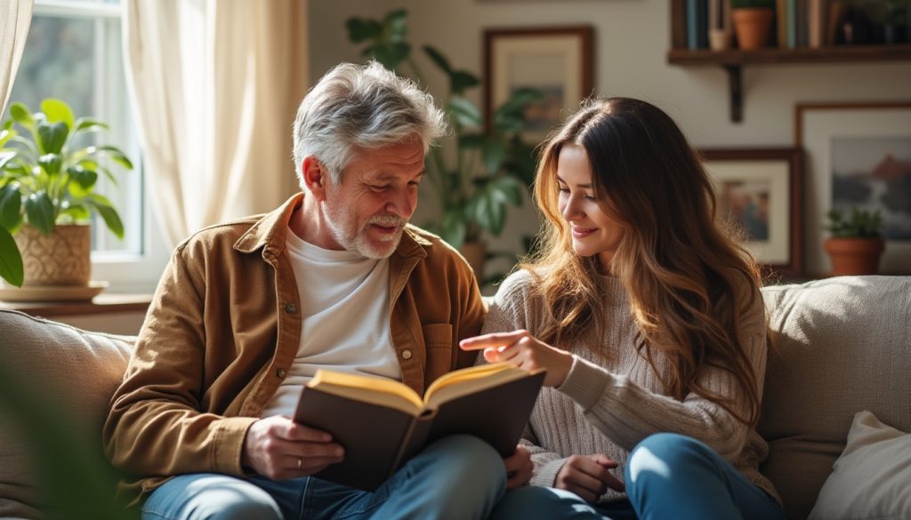 découvrez nos conseils pratiques pour gérer la différence d’âge dans le couple, renforcer la complicité et surmonter les préjugés pour vivre une relation épanouie.