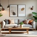 découvrez nos astuces pour réussir un mélange harmonieux de différents styles déco. apprenez à associer couleurs, matières et objets pour créer un intérieur unique, tendance et équilibré.