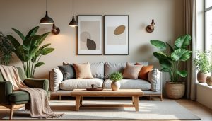 découvrez nos astuces pour réussir un mélange harmonieux de différents styles déco. apprenez à associer couleurs, matières et objets pour créer un intérieur unique, tendance et équilibré.