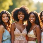 découvrez nos conseils pratiques pour vous sentir belle et confiante sans maquillage, en mettant en avant votre beauté naturelle et en prenant soin de vous au quotidien.