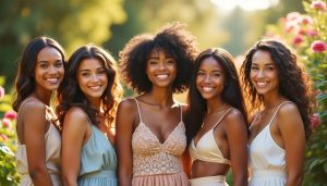 découvrez nos conseils pratiques pour vous sentir belle et confiante sans maquillage, en mettant en avant votre beauté naturelle et en prenant soin de vous au quotidien.