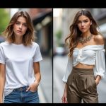 découvrez nos astuces simples et efficaces pour transformer une tenue basique en un look chic et élégant. accessoires, couleurs, coupes : tous les conseils pour sublimer votre style au quotidien !