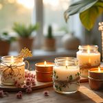 découvrez comment créer facilement vos propres bougies parfumées diy pour décorer et parfumer votre maison avec style. astuces, conseils et idées créatives pour une déco cosy et personnalisée !