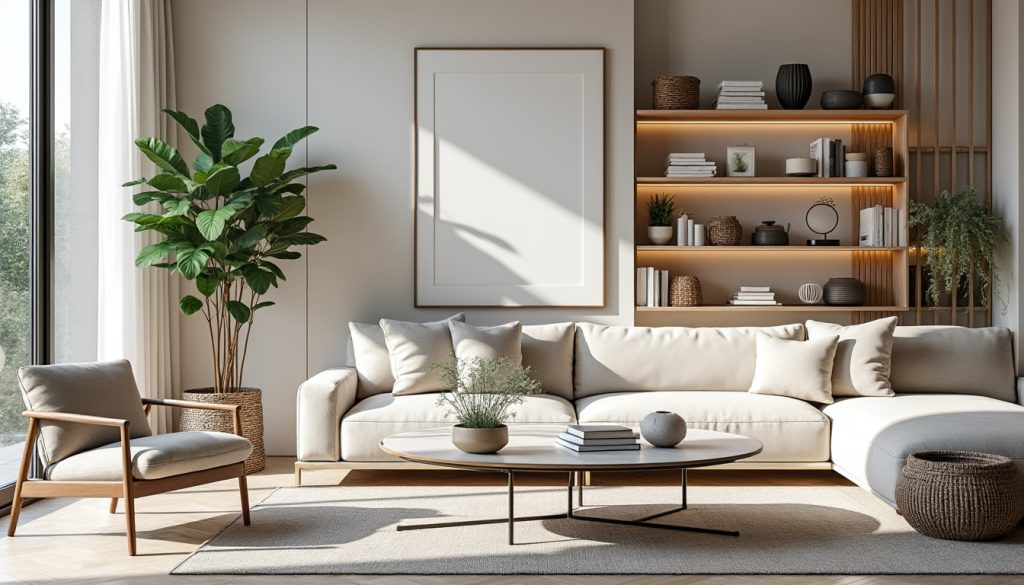 découvrez des astuces pour organiser votre intérieur avec style : alliez praticité et élégance pour une déco ordonnée et raffinée.