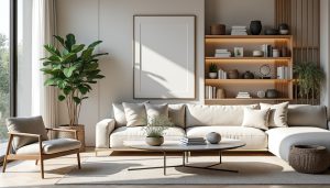 découvrez des astuces pour organiser votre intérieur avec style : alliez praticité et élégance pour une déco ordonnée et raffinée.