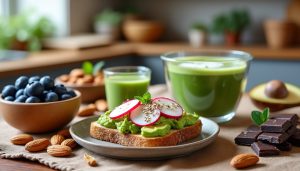 découvrez quels aliments favorisent la concentration et boostent vos capacités cérébrales. nos conseils nutrition pour améliorer votre attention au quotidien.