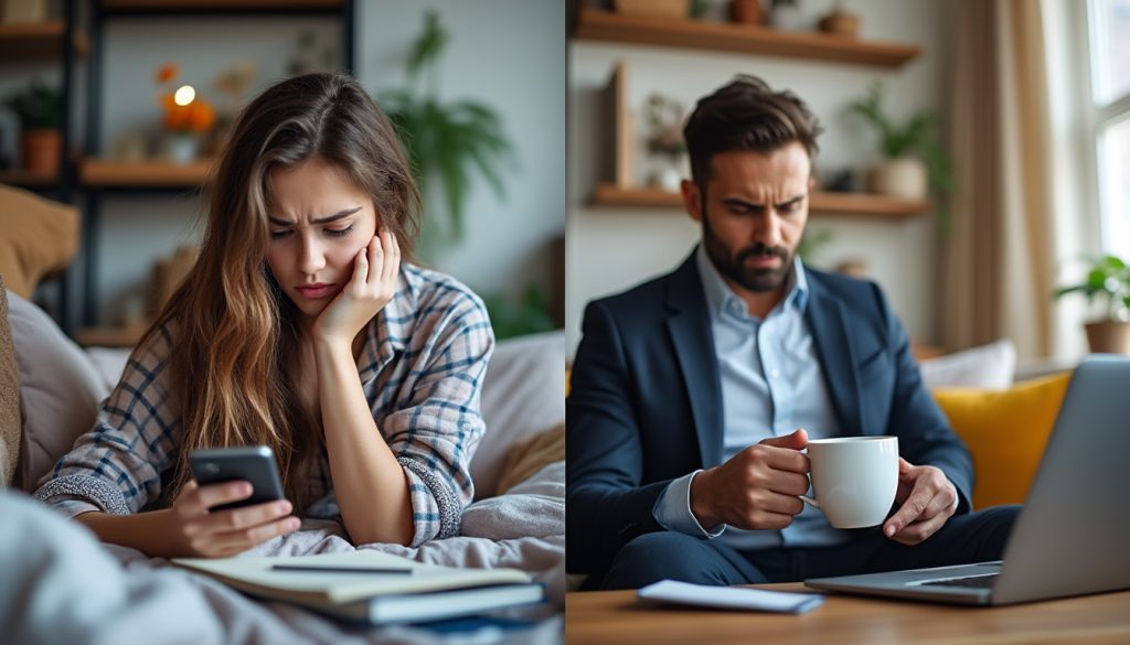 découvrez les principales erreurs à éviter lors d’une rencontre en ligne pour maximiser vos chances de succès et vivre une expérience sécurisée et authentique.