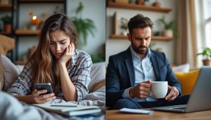 découvrez les principales erreurs à éviter lors d’une rencontre en ligne pour maximiser vos chances de succès et vivre une expérience sécurisée et authentique.