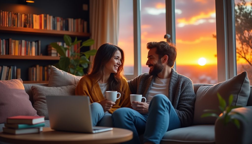 découvrez notre sélection des meilleurs podcasts sur l’amour et les relations pour explorer la vie de couple, la séduction, les conseils amoureux et les témoignages inspirants. trouvez le podcast parfait pour enrichir votre vie sentimentale.