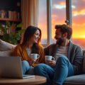 découvrez notre sélection des meilleurs podcasts sur l’amour et les relations pour explorer la vie de couple, la séduction, les conseils amoureux et les témoignages inspirants. trouvez le podcast parfait pour enrichir votre vie sentimentale.