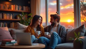 découvrez notre sélection des meilleurs podcasts sur l’amour et les relations pour explorer la vie de couple, la séduction, les conseils amoureux et les témoignages inspirants. trouvez le podcast parfait pour enrichir votre vie sentimentale.