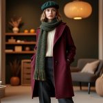 découvrez les indispensables de la mode automne-hiver : tendances, vêtements et accessoires à adopter pour un look stylé et chaleureux cette saison.