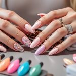 découvrez les tendances manucure incontournables de la saison. idées, conseils et inspirations pour adopter les dernières nouveautés et sublimer vos ongles avec style.