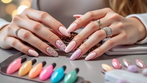 découvrez les tendances manucure incontournables de la saison. idées, conseils et inspirations pour adopter les dernières nouveautés et sublimer vos ongles avec style.