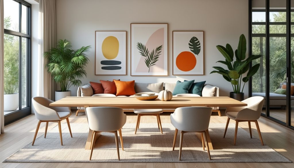 découvrez les tendances mobilier de cette année : couleurs, matières et styles incontournables pour sublimer votre intérieur avec élégance et modernité. inspirez-vous pour repenser votre décoration !