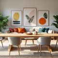 découvrez les tendances mobilier de cette année : couleurs, matières et styles incontournables pour sublimer votre intérieur avec élégance et modernité. inspirez-vous pour repenser votre décoration !
