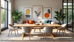 découvrez les tendances mobilier de cette année : couleurs, matières et styles incontournables pour sublimer votre intérieur avec élégance et modernité. inspirez-vous pour repenser votre décoration !