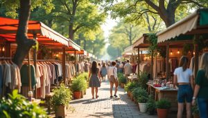 découvrez les nouvelles marques qui innovent dans la mode éco-responsable. zoom sur les tendances, engagements et initiatives pour une garde-robe plus durable et respectueuse de l’environnement.