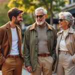 découvrez nos conseils et inspirations pour s’habiller avec style à chaque âge. apprenez à valoriser votre silhouette et à choisir des pièces adaptées à votre génération, tout en restant tendance et élégant.