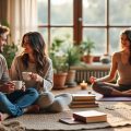 découvrez comment harmoniser votre vie amoureuse et votre bien-être personnel grâce à des conseils pratiques pour trouver un équilibre sain entre relations et épanouissement individuel.