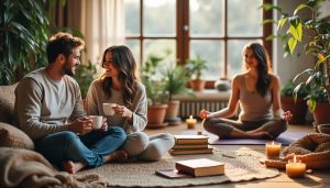 découvrez comment harmoniser votre vie amoureuse et votre bien-être personnel grâce à des conseils pratiques pour trouver un équilibre sain entre relations et épanouissement individuel.