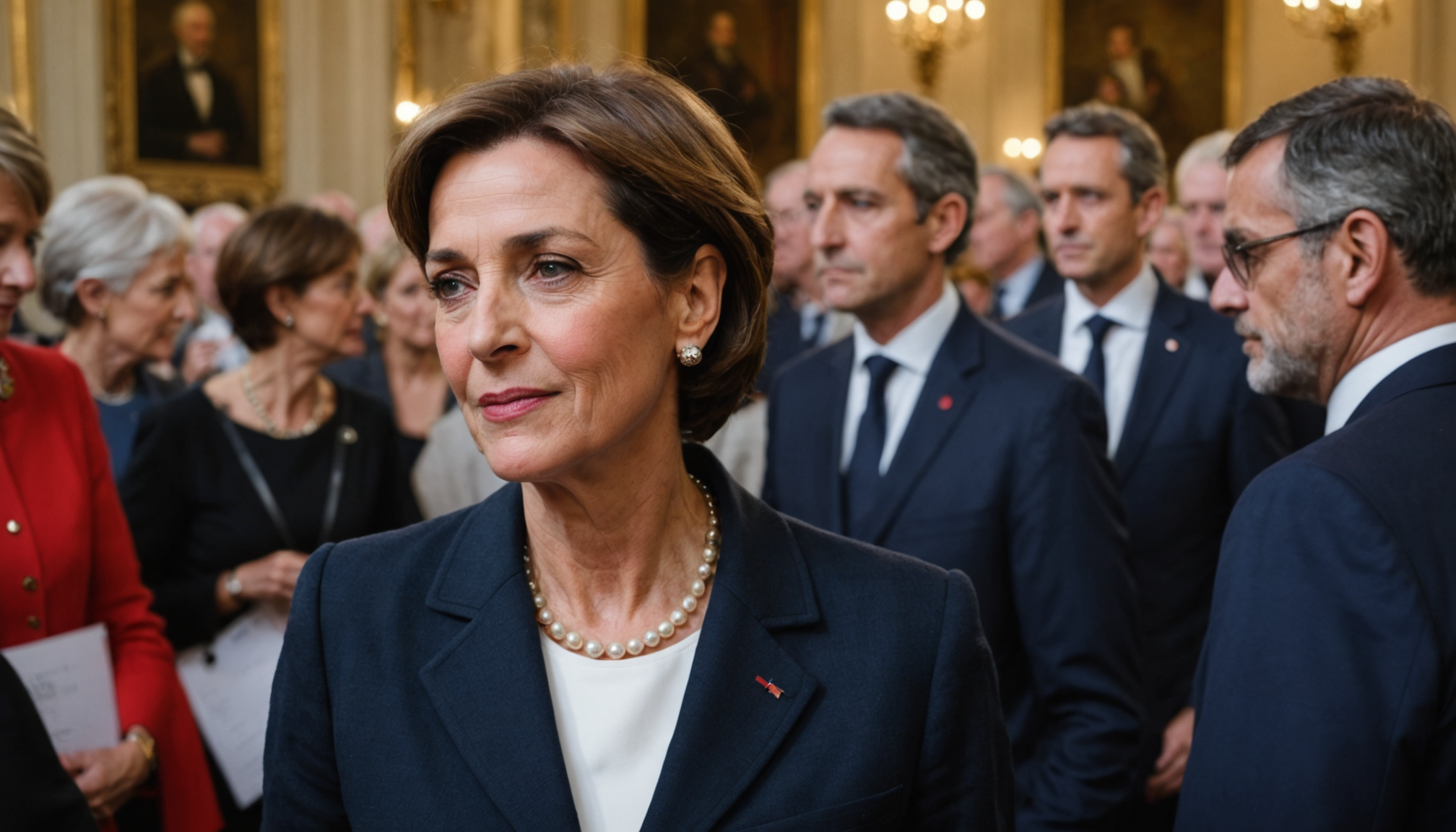 découvrez l'âge de brigitte macron en 2025, ainsi qu'un résumé de son parcours remarquable et les dernières actualités la concernant. informations fiables et mises à jour pour en savoir plus sur la première dame de france.