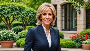 quel âge aura brigitte macron en 2025 ? découvrez son âge, son parcours unique et les dernières actualités sur la première dame de france.