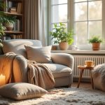 découvrez des astuces simples et inspirantes pour aménager un coin détente chez vous. créez un espace cosy, propice à la relaxation, adapté à tous les styles et budgets.