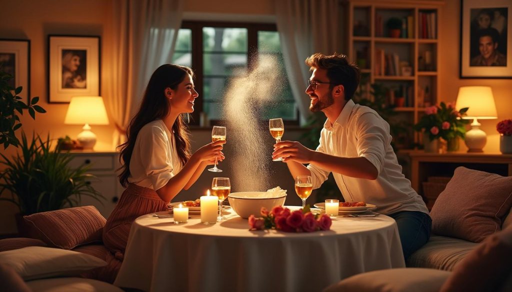 découvrez nos conseils essentiels pour entretenir la passion dans votre couple, raviver la flamme au quotidien et renforcer votre complicité amoureuse.