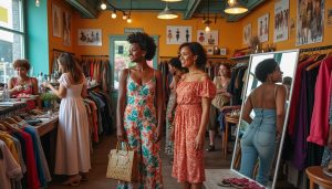 découvrez nos conseils pratiques pour identifier et affirmer votre style vestimentaire unique. apprenez à exprimer votre personnalité grâce à une garde-robe qui vous ressemble vraiment.