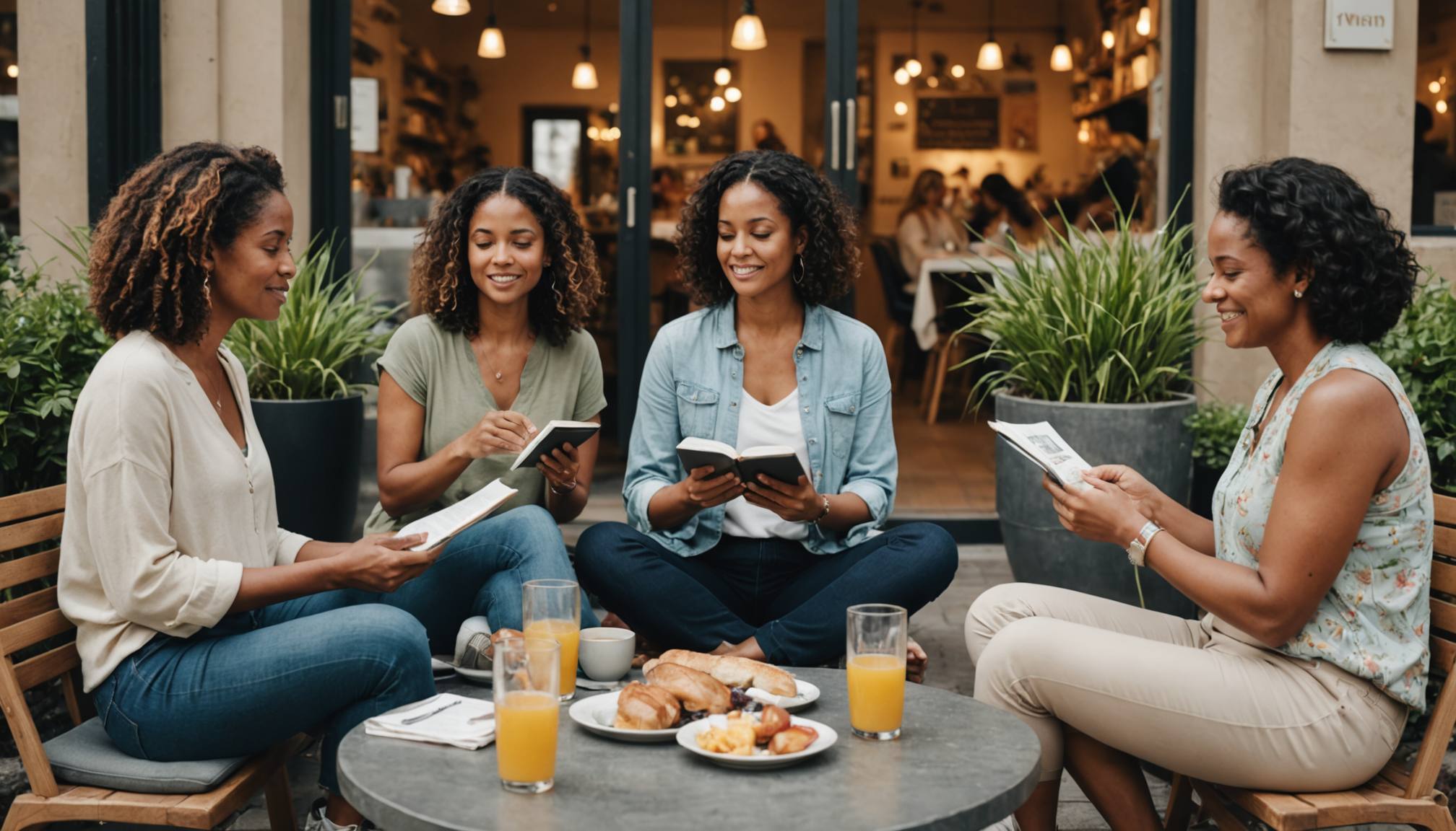 découvrez nos conseils pratiques et inspirations tendance pour accompagner les femmes modernes dans leur quotidien, développer leur confiance et s'épanouir dans tous les aspects de leur vie.