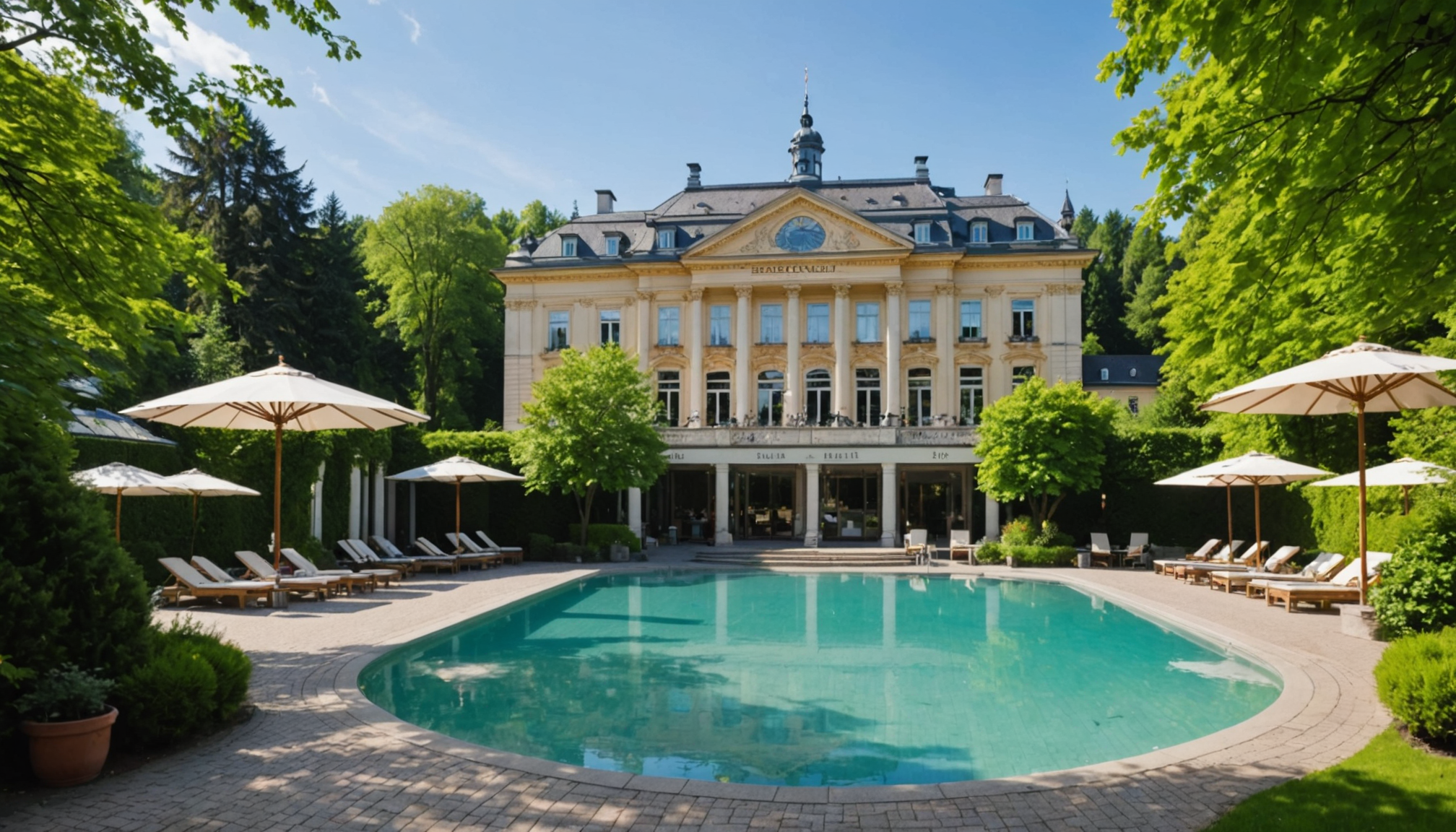 profitez d'une escapade inoubliable entre amies alliant détente au spa, sessions shopping et cocktails sur les plus beaux rooftops. un programme idéal pour des moments de complicité et de plaisir !