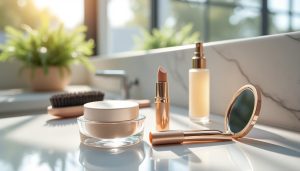 découvrez une routine beauté simple, rapide et efficace, spécialement conçue pour les femmes pressées : astuces et conseils pour sublimer votre peau en quelques minutes chaque jour.