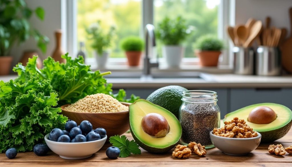 découvrez les super-aliments indispensables à intégrer dans votre alimentation après 30 ans pour booster votre vitalité, renforcer votre organisme et préserver votre santé au quotidien.