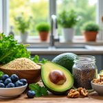 découvrez les super-aliments indispensables à intégrer dans votre alimentation après 30 ans pour booster votre vitalité, renforcer votre organisme et préserver votre santé au quotidien.