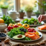 découvrez des conseils pratiques pour bien manger et réduire naturellement le stress au quotidien grâce à une alimentation équilibrée et adaptée.