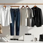 découvrez les essentiels mode incontournables à posséder absolument dans votre garde-robe pour un style élégant et intemporel au quotidien.
