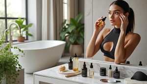 découvrez les meilleurs soins anti-âge spécialement conçus pour les femmes actives, alliant efficacité et simplicité pour une peau éclatante au quotidien.