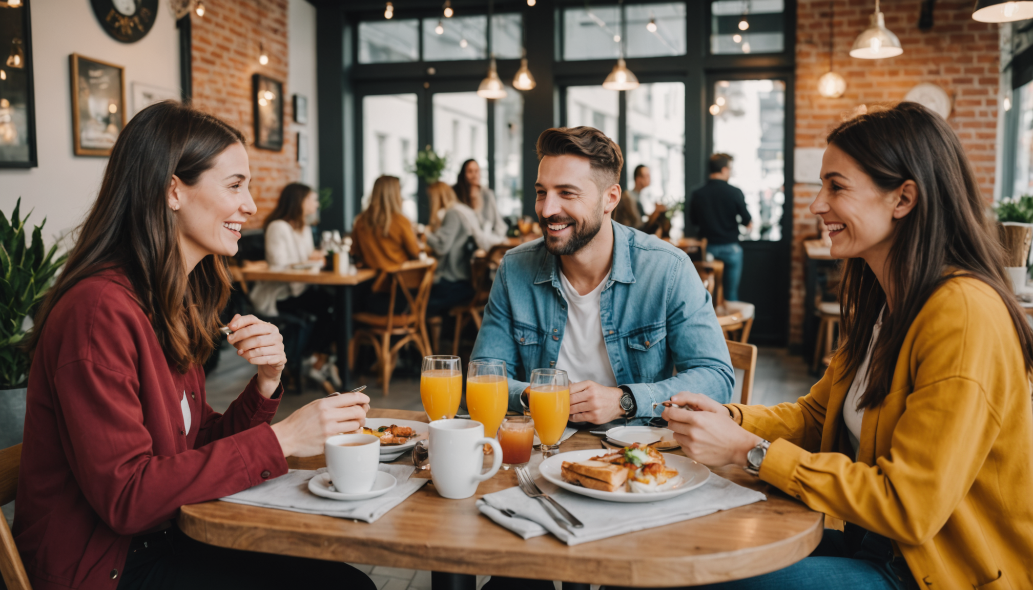 découvrez le week-end parfait entre copines avec des boutiques branchées, des brunchs gourmands et des moments de détente dans des spas relaxants.